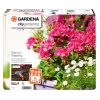 Automatické zavlažování pro 5-6 m květinových truhlíků Gardena 1407-20