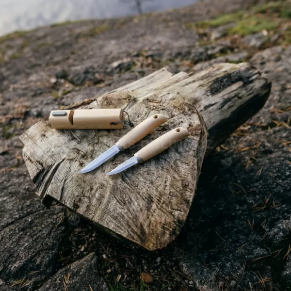 Outdoorový nůž Norden Fiskars 1072090