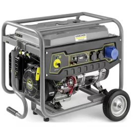 Elektrický generátor PGG 6/1 Kärcher 1.042-208.0