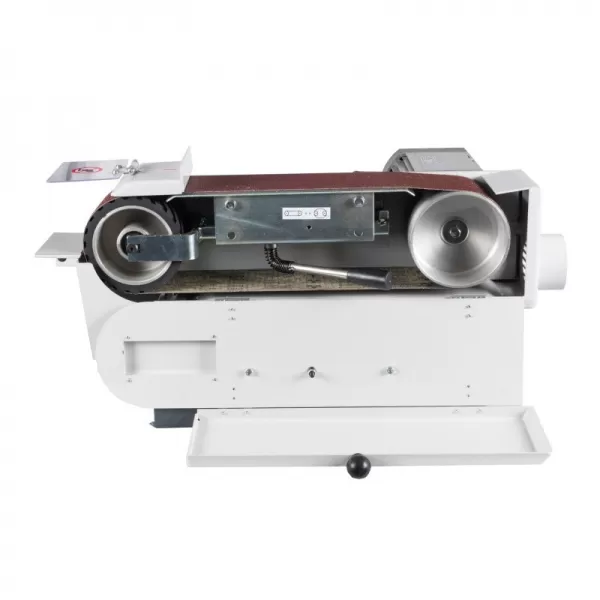 Pásová bruska Proma BPK-2100-2/400