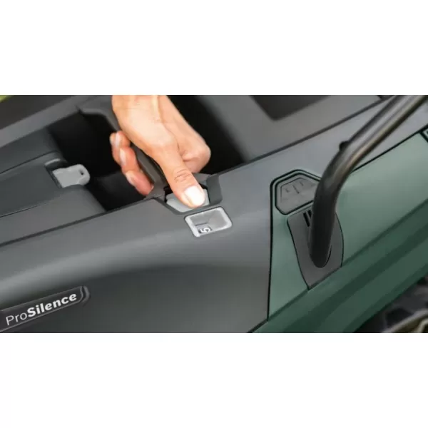 Aku sekačka 36V bez aku Bosch UniversalRotak 36-550 0.600.8B9.50B