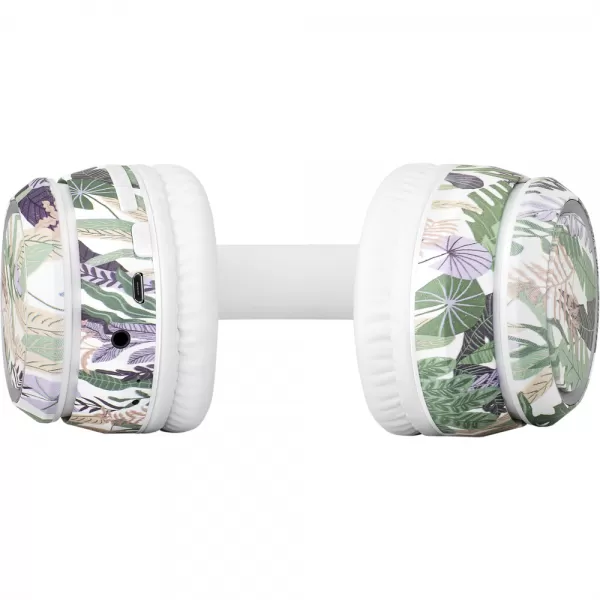 Sluchátka uzavřená SENCOR SEP 710BT GR