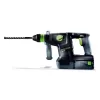 Aku kombinované kladivo 18V, bez aku Festool KHC 18 Basic 577447