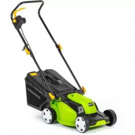 Elektrická sekačka 1300W FIELDMANN FZR 2025-E