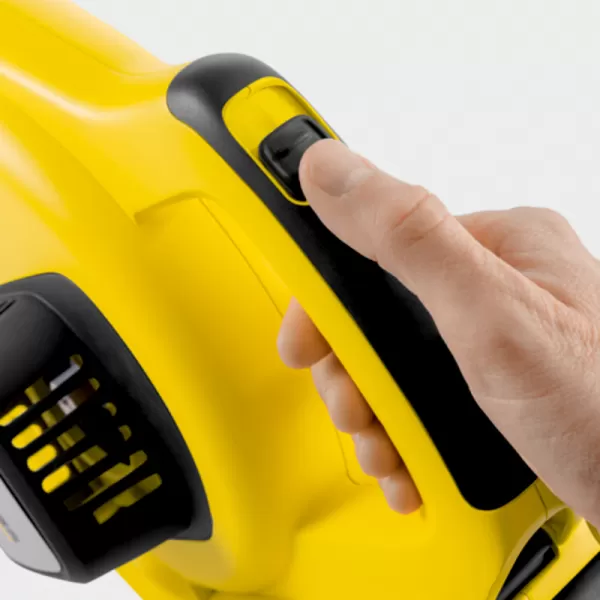 Aku fukar na listí 36V, 2,5Ah LBL 4 Battery Set Kärcher 1.445-160.0