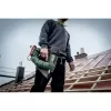 Aku hřebíkovačka 18V 2x4,0Ah Metabo 612090800