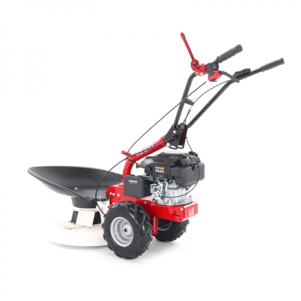 Bubnová sekačka EUROSYSTEMS RS210 RATO 200