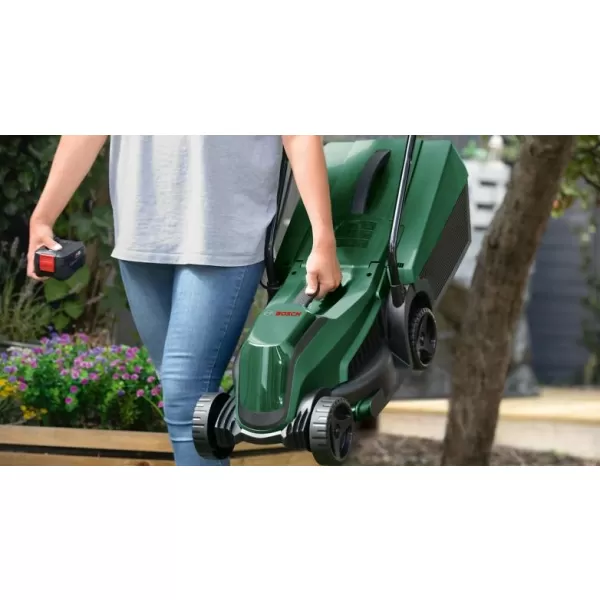 Aku sekačka 18V 4,0Ah Bosch EasyMower 18V-32-200 06008B9D00