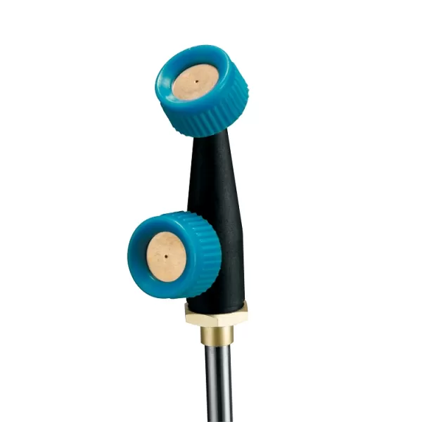 Aku postřikovač 15 l Li-ion LXT 18V bez aku Makita DUS158Z