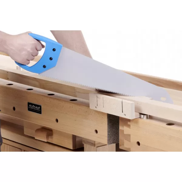 Truhlářská hoblice Ramia Premium Superb 2100 PRO-APS2100