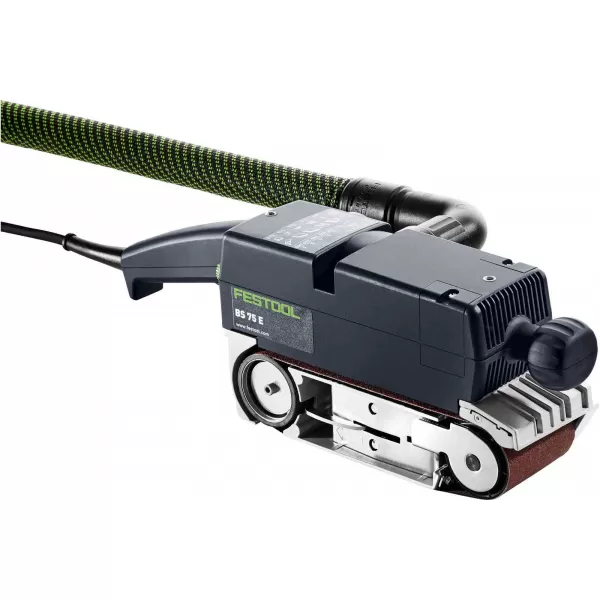 Pásová bruska Festool BS 75 E-Plus 576295