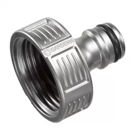 Šroubení Gardena Premium 33,3 mm (G 1") 18242-50














Šroubení Gardena 33,3 mm (G 1")