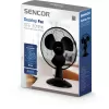 Stolní ventilátor SENCOR SFE 3011BK