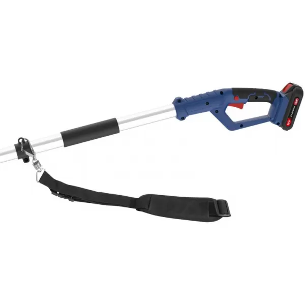 Aku vyvětvovací pila Güde AST 18-201-05 58594