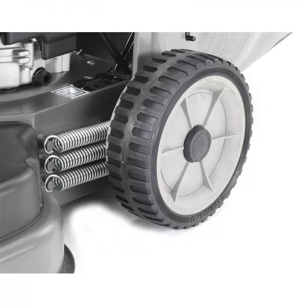 Benzínová sekačka s pojezdem Weibang WB 778 SLCV