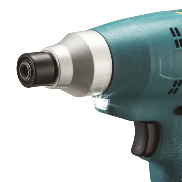 Aku šroubovák Li-ion LXT 18V bez aku Makita DFT060TMZ