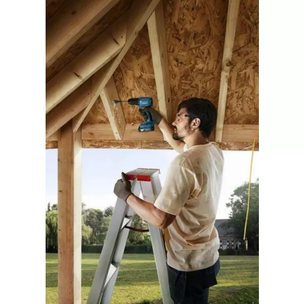 Aku vrtací šroubovák 1x4,0Ah Bosch GSR 185-LI 0 601 9K3 005