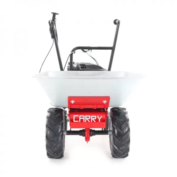 Motorové kolečko EUROSYSTEMS CARRY RATO 170