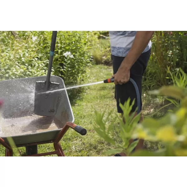 Textilní hadice Liano Xtreme 20 m - sada Gardena 18470-20