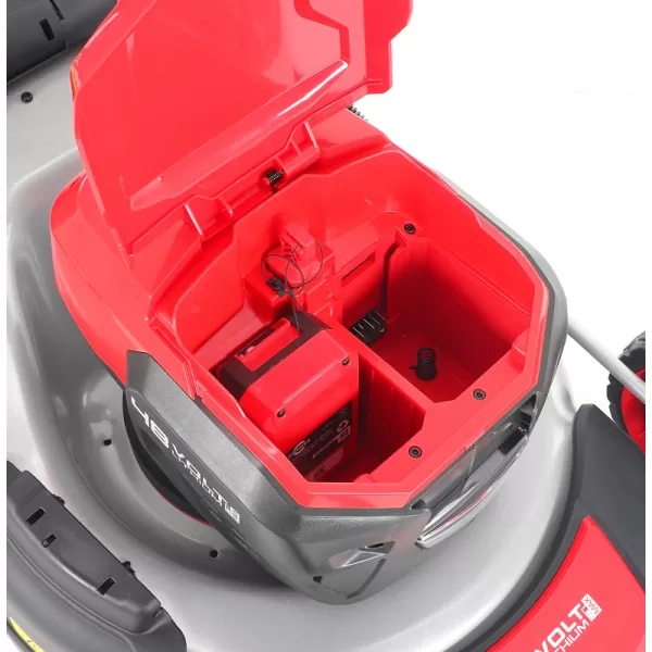 Aku travní sekačka 1x4,0Ah 48V CRAMER 48LM48SPK4 + KIT 012502886UB