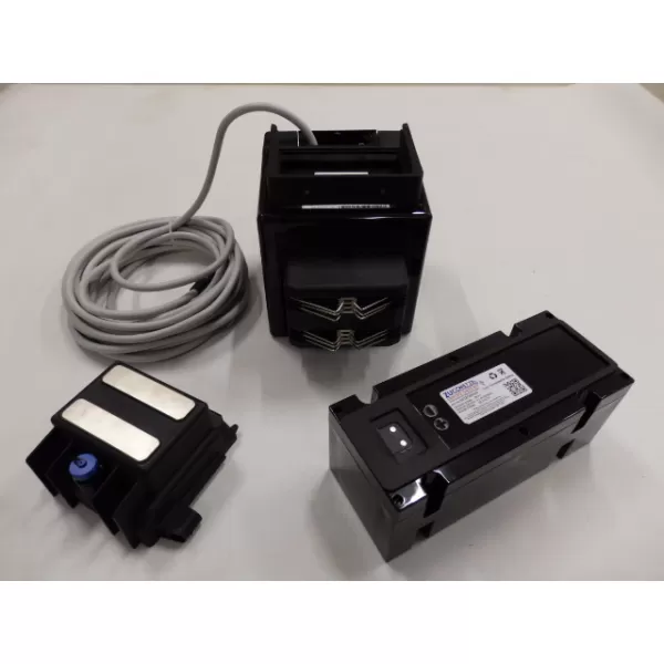 Baterie 8,7Ah TECHline Premium Extra (LX4)