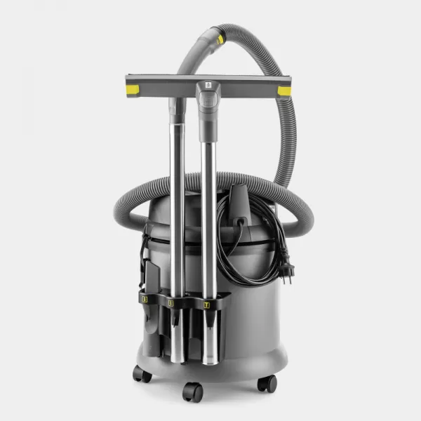 Mokro-suchý vysavač NT 27/1 Advanced Kärcher 1.428-520.0