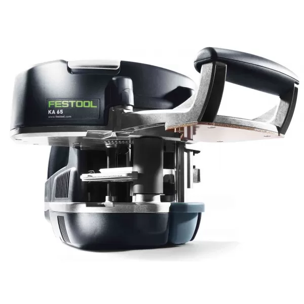 Olepovačka hran CONTURO KA 65-Plus Festool 577836