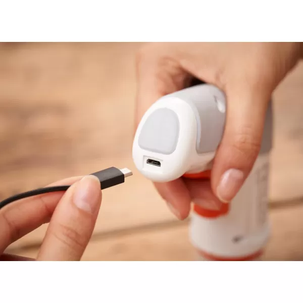 Aku šroubovák s upínacím sklíčidlem pro L klíče 3,6V Black&Decker BCRTA01