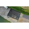 Hliníková pergola LANITPLAST BIOCLIMATIC 43 PREMIUM PLUS LG4092