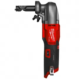Aku prostřihovač plechu M12 FUEL™ 12V bez aku Milwaukee M12FNB16-0