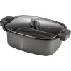Pomalý hrnec SENCOR SPR 5508BK