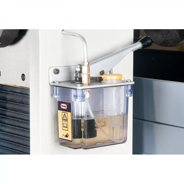 Bruska na plocho PROMA PBP-220F