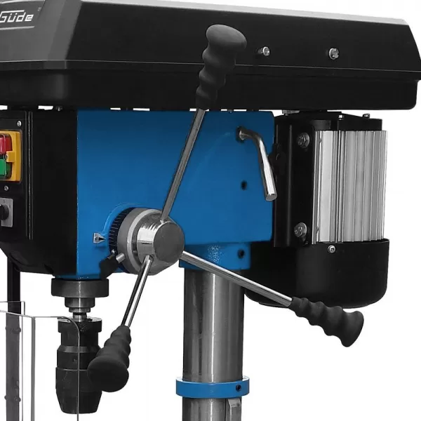 Sloupová vrtačka GSB 20/812 R+L Güde 55212