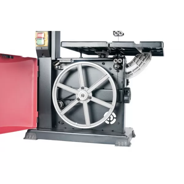 Pásová pila na dřevo ROXTA RPP-225