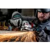 Úhlová bruska Metabo W 13-125 Quick 603627000