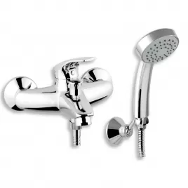 Vanová baterie 150 mm Metalia 57 chrom Novaservis 57020,0
