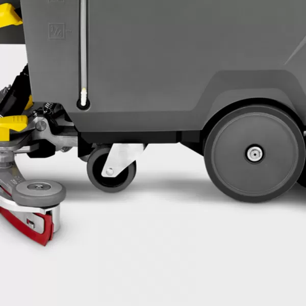 Podlahový mycí stroj s odsáváním BD 50/55 W Classic Bp Kärcher 1.127-055.0