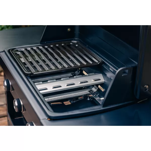 Plynový gril COMPACT 3 L Campingaz