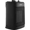 Keramické topidlo Sencor SFH 7601BK