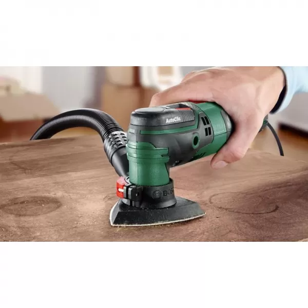 Multifunkční nářadí Bosch PMF 250 CES 0603102100