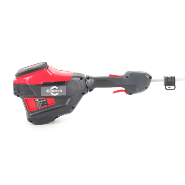 Aku křovinořez bez aku 82V CRAMER 82T15