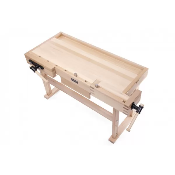 Truhlářská hoblice Ramia Premium 1600 PRO-A160