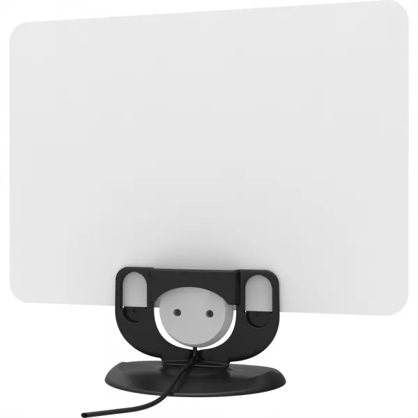 Pokojová anténa plochá SENCOR SDA-152 5G DVB-T