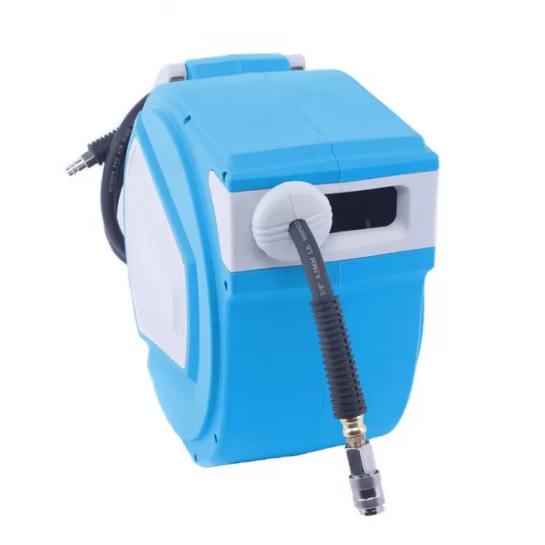 Naviják se vzduchovou hadicí 20 m XTLINE XT41900