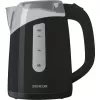 Rychlovarná konvice Sencor SWK 1701BK