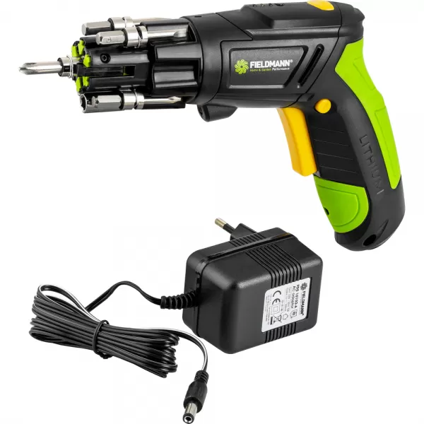 Sada nářadí 108ks FDG 5018-108AR + FDS10102 FIELDMANN