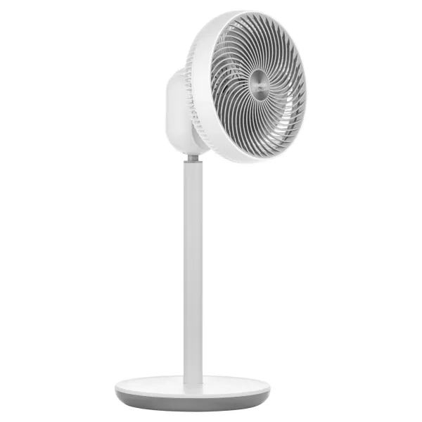 Stajanový ventilátor SENCOR SFN 2540WH