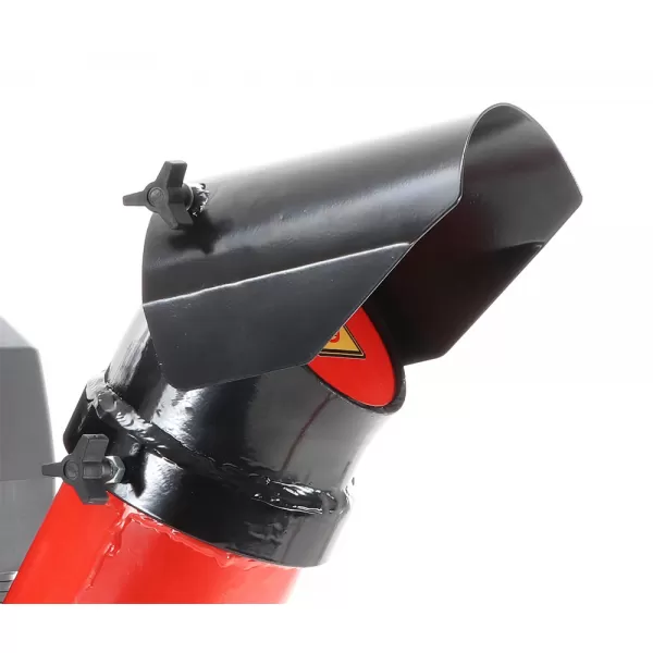 Benzínový drtič dřeva VeGA CH1214