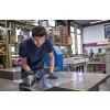 Aku nůžky 18V bez aku Bosch GSC 18V-16 E 0601926300