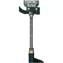 Nástavec na půdní vrták ACTIVE T152 270mm